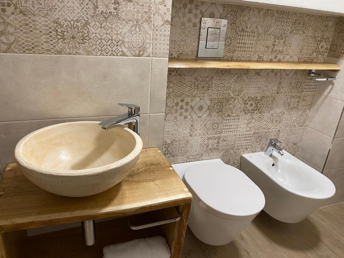 Suite Vitti 5 - Puglia Mia Apartments 모노폴리 외부 사진