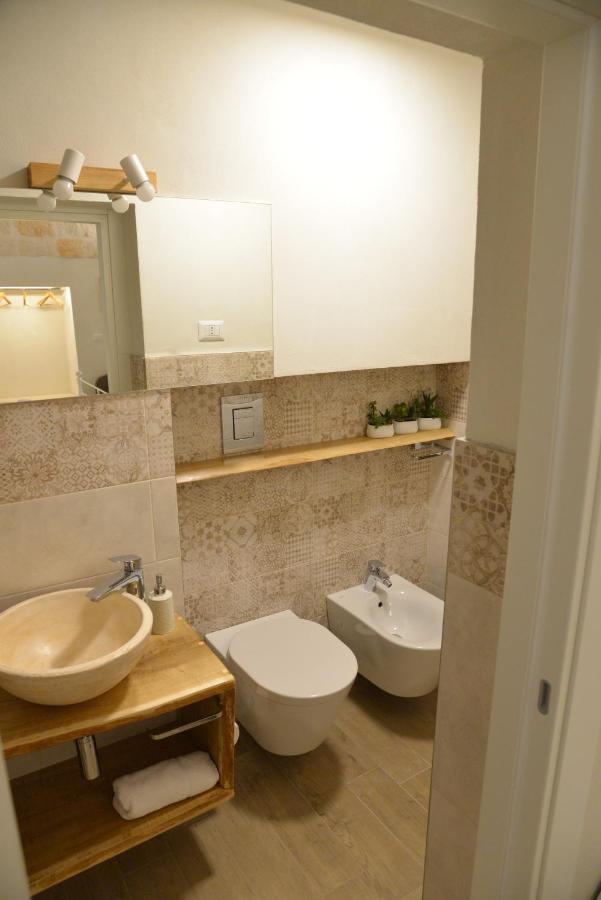 Suite Vitti 5 - Puglia Mia Apartments 모노폴리 외부 사진