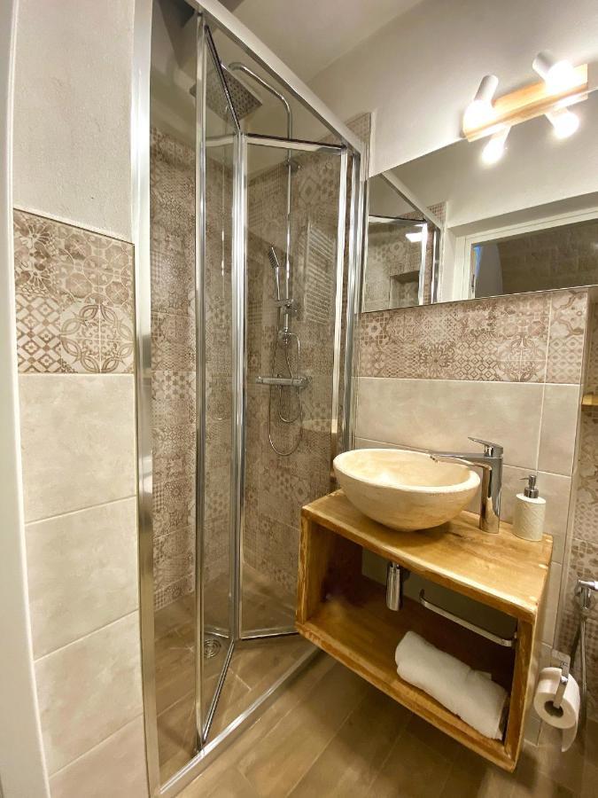 Suite Vitti 5 - Puglia Mia Apartments 모노폴리 외부 사진